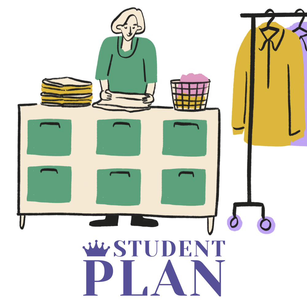 Student Plan