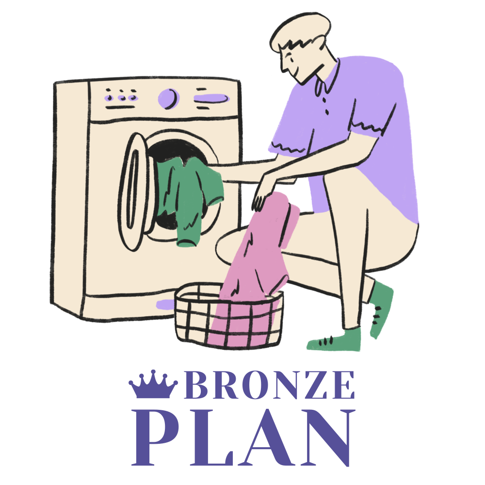 Bronze Plan