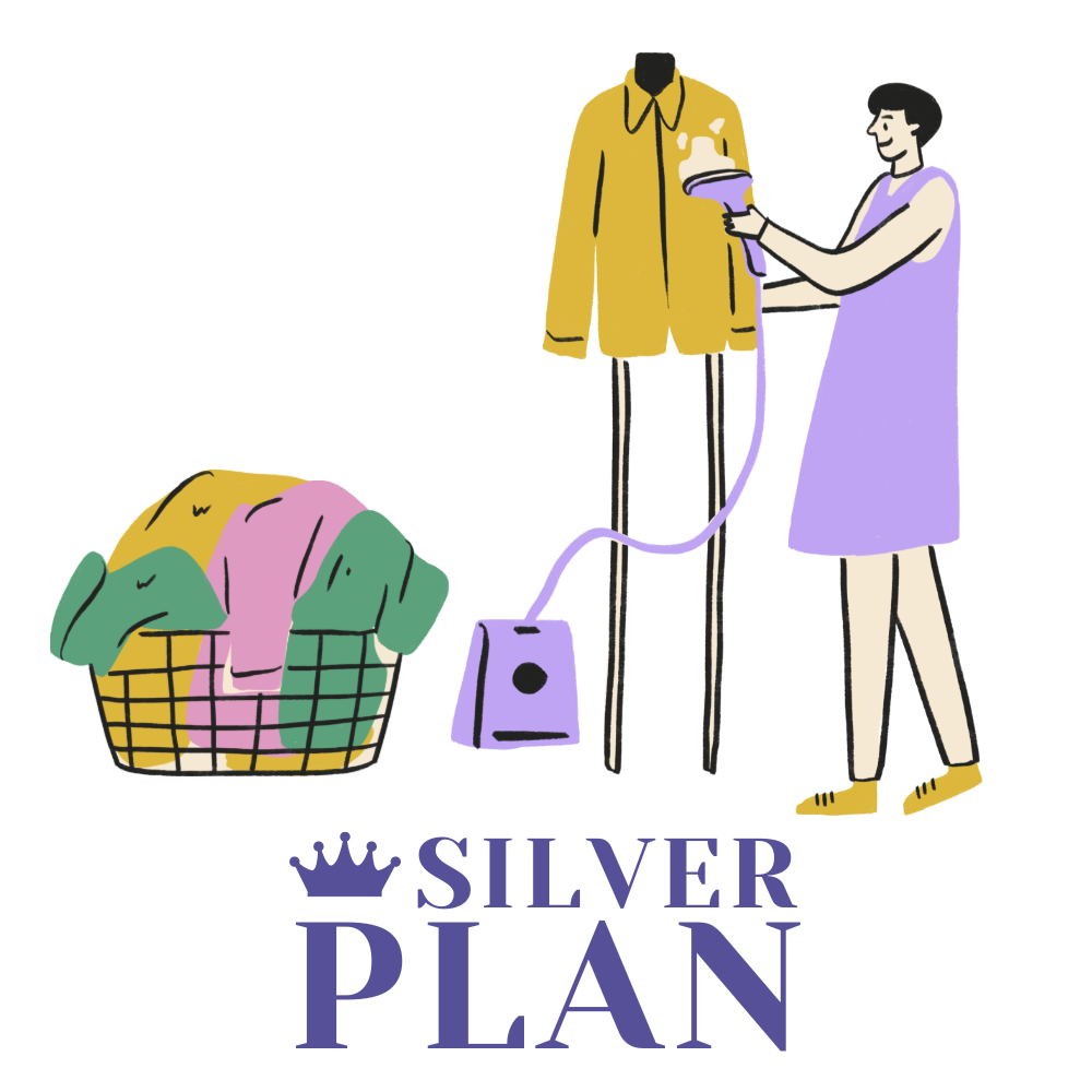 Silver Plan