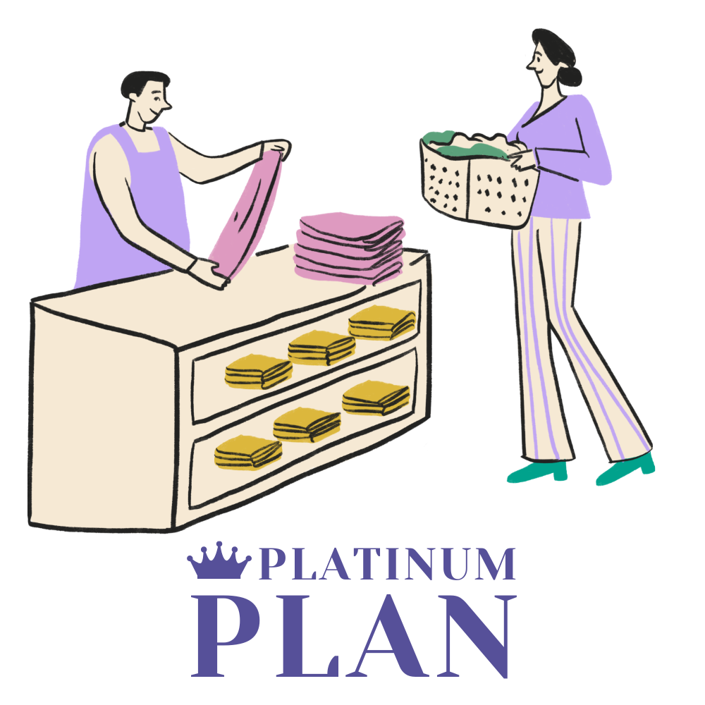 Platinum Plan